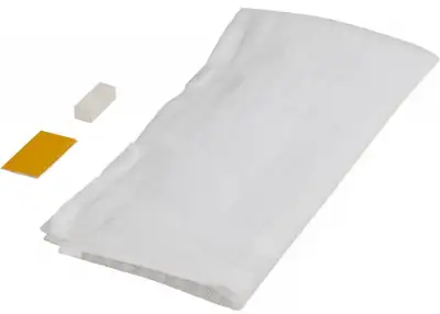 Сетка STAYER ″COMFORT″ противомоскитная для двери, с магнитами, 1,0х2,2м наличный и безналичный расчет