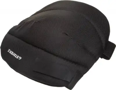Наколенники STAYER ″SOFT″ матерчатые наличный и безналичный расчет