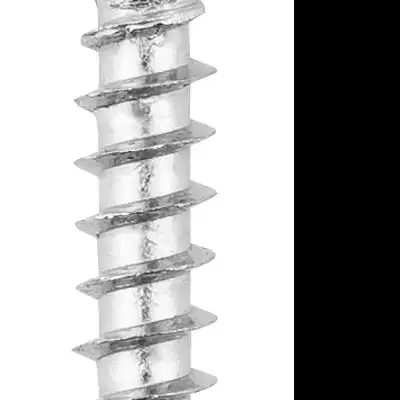 Саморезы СУ-Б универсальные, 35 x 3,5 мм, 500шт, белый цинк, ЗУБР наличный и безналичный расчет