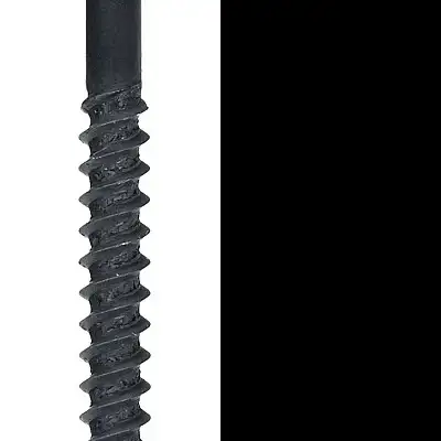 Саморезы СГМ гипсокартон-металл, 100 х 4.8 мм, 4 шт, фосфатированные, ЗУБР наличный и безналичный расчет