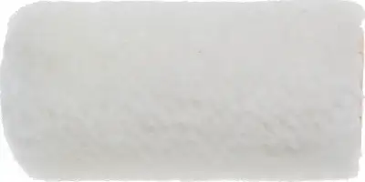 Мини-ролик ″VELOUR″ малярный, ворс 4мм, бюгель 6мм, 15х50мм, STAYER Master наличный и безналичный расчет