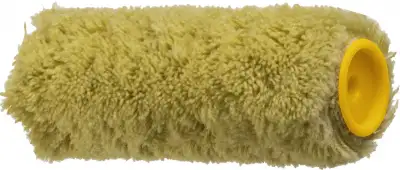 Ролик сменный SYNTEX 40, 180 мм, d=40 мм, ворс 18 мм, ручка d=6 мм, STAYER наличный и безналичный расчет