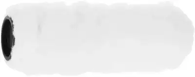 Ролик ″РАДУГА″ сменный меховой, ручка 6 мм, 180 мм, ЗУБР Стандарт наличный и безналичный расчет