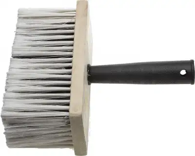 Макловица STAYER ″MASTER″, деревянный корпус, искусственная щетина, 70х170мм наличный и безналичный расчет