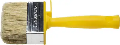 Макловица STAYER ″PROFESSIONAL″ UNIVERSAL, натуральная светлая щетина, пластмассовый корпус, 30х100мм наличный и безналичный расчет