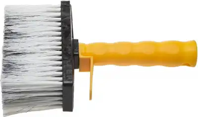 Макловица STAYER ″MASTER″ MAXI, искусственная щетина, пластмассовый корпус, 75x170мм наличный и безналичный расчет