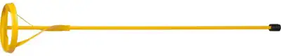 Миксер STAYER ″MASTER″ для красок металлический, шестигранный хвостовик, крашенный, 100х600мм наличный и безналичный расчет