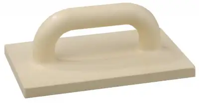 Терка STAYER ″PROFI″ полиуретановая, 140x230мм наличный и безналичный расчет