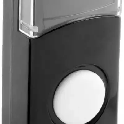 Кнопка СВЕТОЗАР программируемая IP44 (CR2032) для звонков: 58072, 58074, 58075 наличный и безналичный расчет
