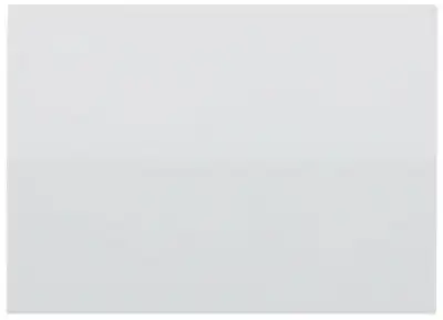 Выключатель СВЕТОЗАР ″ЭФФЕКТ″ одноклавишный, без вставки и рамки, цвет белый, 10A/~250B наличный и безналичный расчет