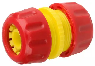 GRINDA GM-12, 1/2″, муфта ремонтная, для шланга наличный и безналичный расчет
