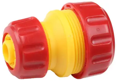 GRINDA GM-X, 1/2″ x 3/4″, переходная, муфта ремонтная, для шланга наличный и безналичный расчет