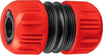 GRINDA GM-1, 1″, муфта ремонтная, для шланга наличный и безналичный расчет