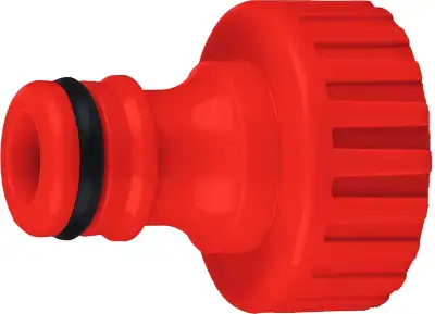 GRINDA GI-12, 1/2″, адаптер штуцерный, с внутренней резьбой наличный и безналичный расчет