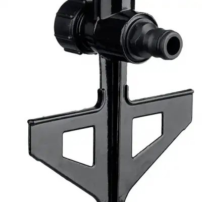 GRINDA PROLine RB-P, 490 м2 полив, на пике, распылитель импульсный, металлический наличный и безналичный расчет