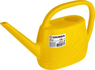 Лейка для комнатных растений GRINDA 1,5л наличный и безналичный расчет