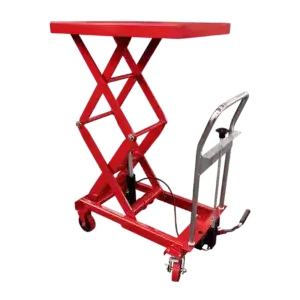Подъемный стол PROLIFT TFD80 наличный и безналичный расчет