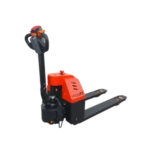 Самоходная тележка PROLIFT SD 15 наличный и безналичный расчет