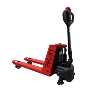 Самоходная тележка PROLIFT SR20L наличный и безналичный расчет