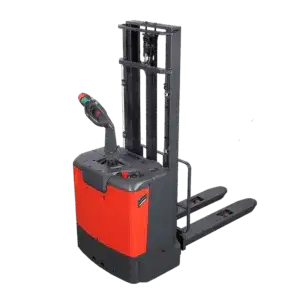 Самоходный штабелер PSE 1229 наличный и безналичный расчет