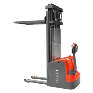Самоходный штабелер PROLIFT SDR 1545S наличный и безналичный расчет