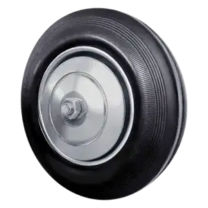 Промышленное колесо на ось C 80 наличный и безналичный расчет