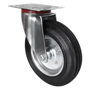 Промышленное поворотное колесо SC 85 наличный и безналичный расчет