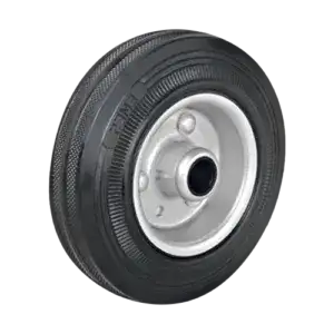 Промышленное колесо на ось SPR 80 наличный и безналичный расчет