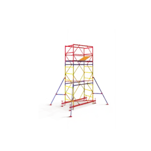 Строительная вышка-тура ВСП 250 2.0 наличный и безналичный расчет