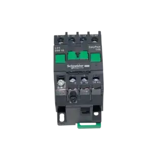 Контактор 18А 36В АС3 1НЗ (аналог CJX2 1801) наличный и безналичный расчет