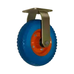 Колесо буферное ZLP630 наличный и безналичный расчет