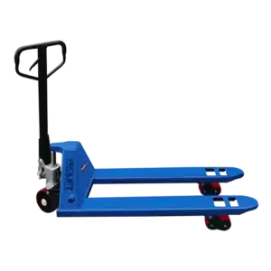 Гидравлическая тележка PROLIFT АС35 (B) наличный и безналичный расчет