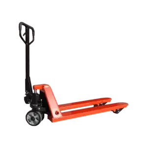 Стандартная гидравлическая тележка PROLIFT AC TWO наличный и безналичный расчет