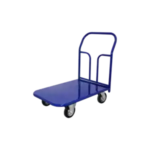 Стандартная платформенная тележка ТП-1 500х800 наличный и безналичный расчет