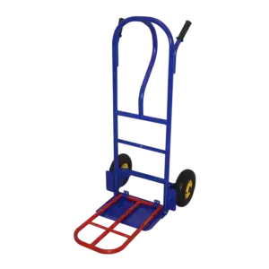 Двухколесная тележка КГ 250 П 615x1245x852 наличный и безналичный расчет