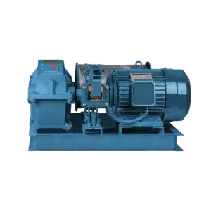 Лебедка электрическая GEARSEN JM 30160 наличный и безналичный расчет