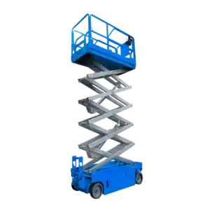 Самоходный ножничный подъемник PROLIFT PL1045 наличный и безналичный расчет