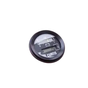 Счетчик моточасов c индикатором заряда для штабелеров SDR/SDK 1,5-2 т, для тележек SK20 наличный и безналичный расчет