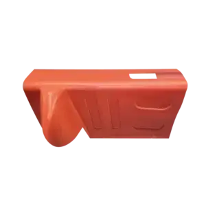 Кожух моторного отсека верхний для штабелеров SDR1-1,2 т, SDR1635 наличный и безналичный расчет