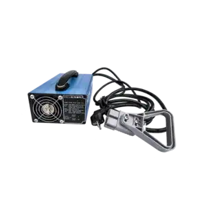 Зарядное устройство для штабелеров SDR 1533/1536/1545S/1645/1656/2036/2045 Li-ion, SDK li-ion (24В, 30А) наличный и безналичный расчет