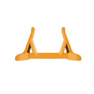 Угловой рычаг для гидравлических тележек DF25 наличный и безналичный расчет