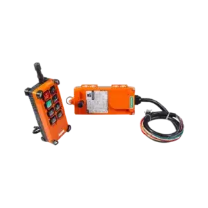 Комплект радиоуправления GEARSEN RCP F21-E1B  380 B наличный и безналичный расчет