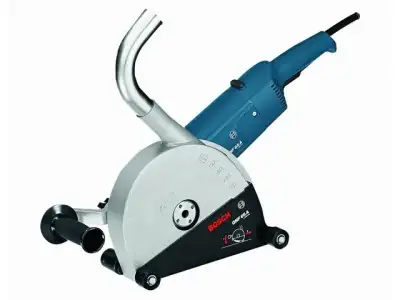 Бороздодел BOSCH GNF 65 A в чем. (2400 Вт, 230 мм, глубина до 65 мм, вес 8,4 кг) наличный и безналичный расчет
