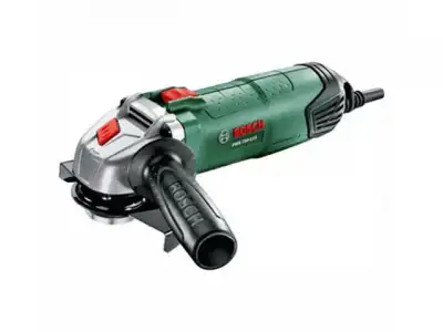 Одноручная углошлифмашина BOSCH PWS 700-115 в кор. (700 Вт, диск 115х22 мм) наличный и безналичный расчет