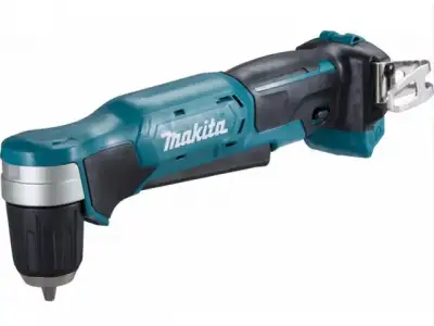 Аккум. угловая дрель-шуруповерт MAKITA DA 333 DZ в кор. (12.0 В, БЕЗ АККУМУЛЯТОРА, 1 скор., шурупы до 8 мм) наличный и безналичный расчет