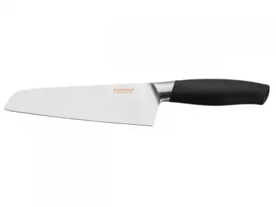 Нож азиатский 17 см Functional Form Plus Fiskars (FISKARS ДОМ) наличный и безналичный расчет