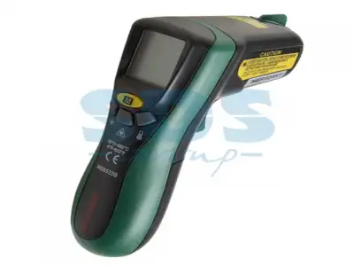 Пирометр MS6522B MASTECH (REXANT) наличный и безналичный расчет