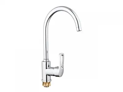Смеситель для кухни D40 ZAR4-B181 G.Lauf наличный и безналичный расчет