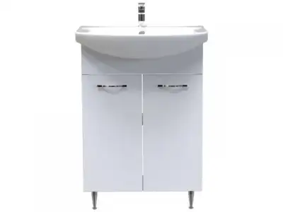 Тумба Elegante под умывальник Лагуна 65, AV Engineering наличный и безналичный расчет