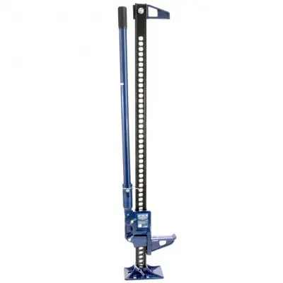Домкрат реечный профессиональный 3 т, 115-1030 мм. HigH Jack Stels наличный и безналичный расчет